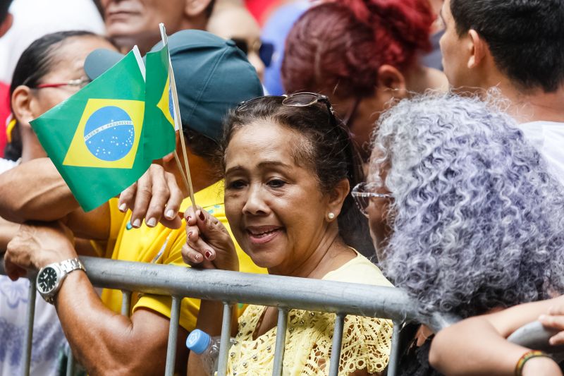 Foto: Marcelo Seabra / Ag. Pará