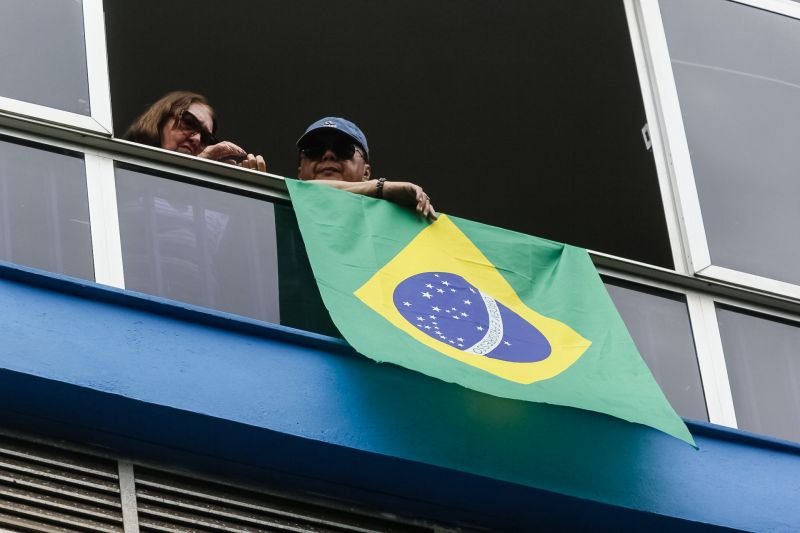 Foto: Marcelo Seabra / Ag. Pará