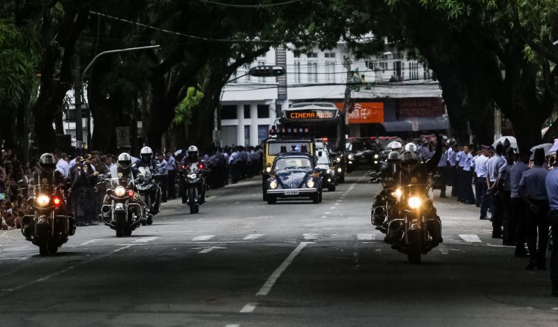Foto: Marcelo Seabra / Ag. Pará