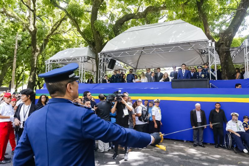 Foto: Marcelo Seabra / Ag. Pará