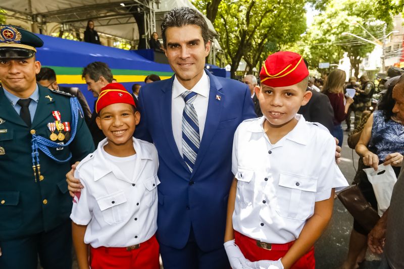 Foto: Marcelo Seabra / Ag. Pará