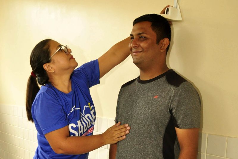  <div class='credito_fotos'>Foto: José Pantoja / Ascom Sespa   |   <a href='/midias/2019/originais/5446_pesoealturaparaavaliacaonutricional.jpg' download><i class='fa-solid fa-download'></i> Download</a></div>