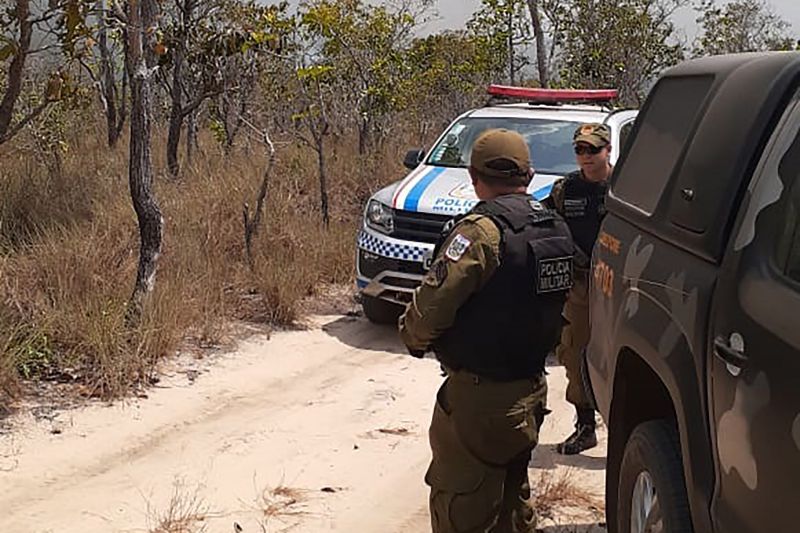 O governo do Pará informa que um incêndio atingiu a floresta de Alter do Chão, em Santarém, no oeste do estado, neste final de semana. Equipes do Corpo de Bombeiros foram deslocadas para atuar no combate às chamas, que começaram neste sábado (14) e avançaram para a rodovia Everaldo Martins. <div class='credito_fotos'>Foto: Divulgação   |   <a href='/midias/2019/originais/5449_foto4.jpg' download><i class='fa-solid fa-download'></i> Download</a></div>