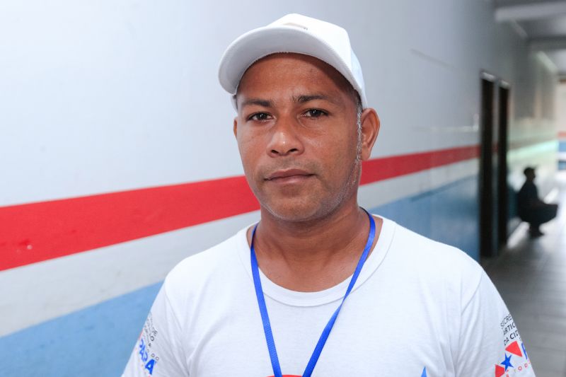 Lucivaldo Vieira <div class='credito_fotos'>Foto: Alex Ribeiro / Ag. Pará   |   <a href='/midias/2019/originais/5460_terpaz-uniaomarituba-lucivaldovieira20190918_fotosalexribeiro0349.jpg' download><i class='fa-solid fa-download'></i> Download</a></div>