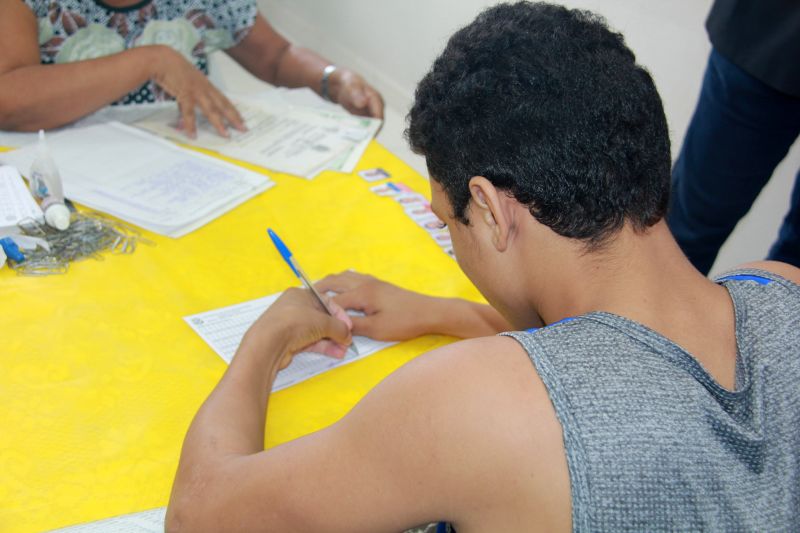 FOTO DE ARQUIVO