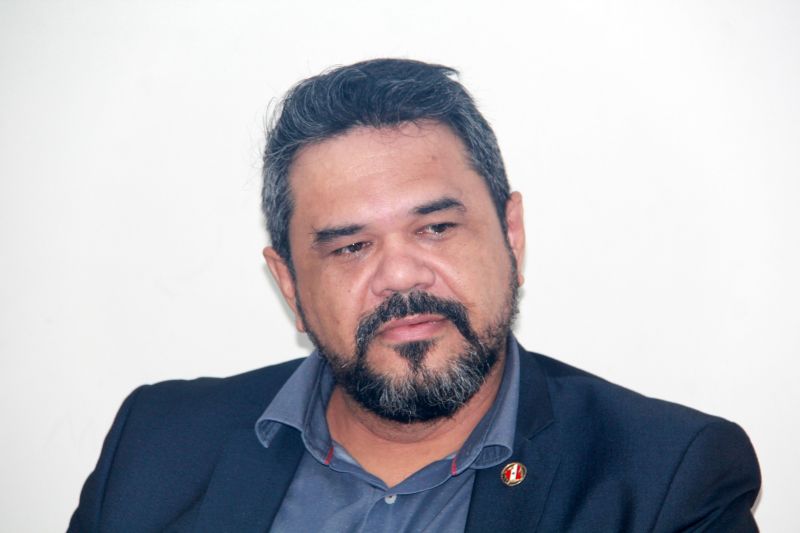 Miguel Fortunato Presidente da Fasepa <div class='credito_fotos'>Foto: ASCOM / FASEPA   |   <a href='/midias/2019/originais/5462_miguelfortunatopresidentedafasepa.jpg' download><i class='fa-solid fa-download'></i> Download</a></div>