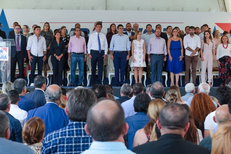 Foto: Alex Ribeiro - Ag. Pará