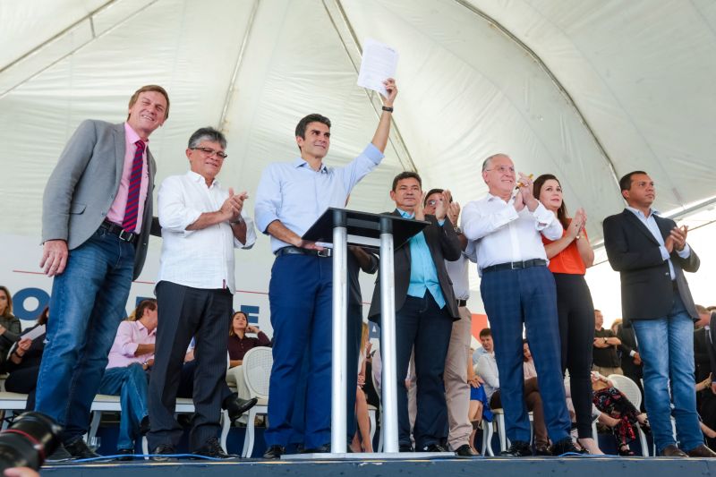 Foto: Alex Ribeiro - Ag. Pará