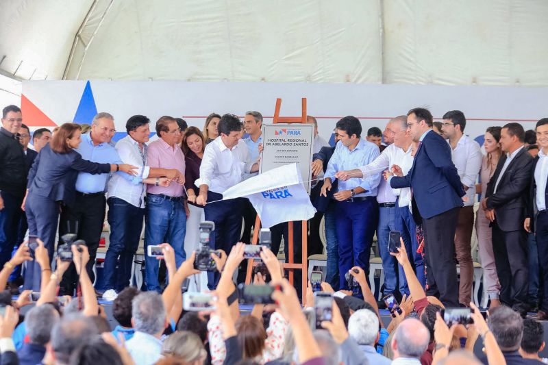 Foto: Marco Santos / Ag. Pará