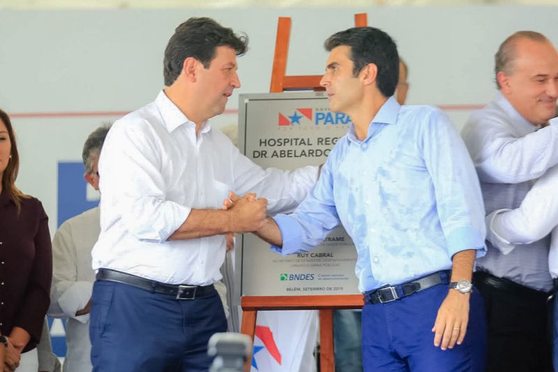 Foto: Marco Santos / Ag. Pará