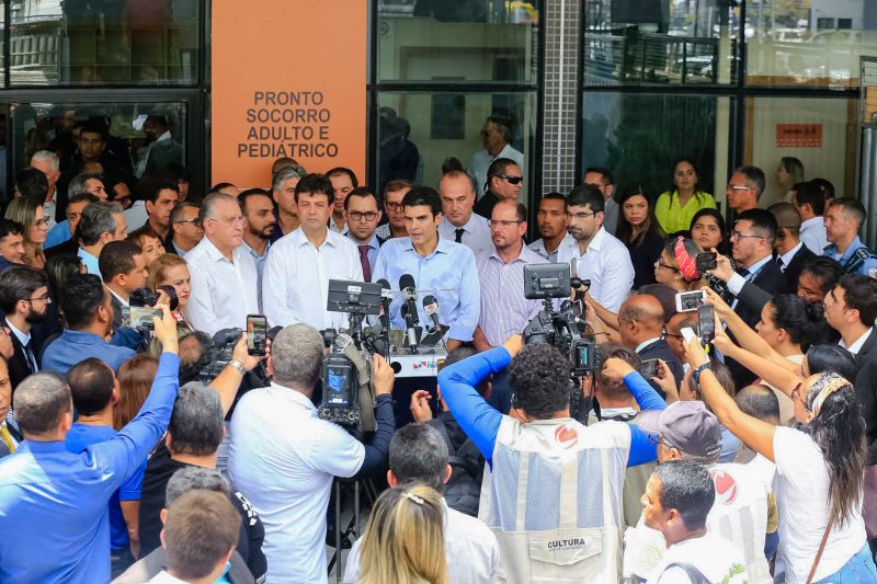 Foto: Marco Santos / Ag. Pará