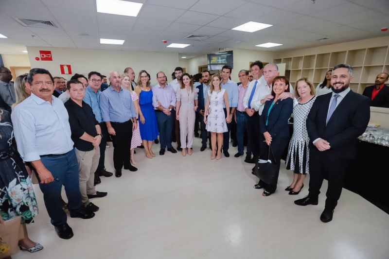 Foto: Marco Santos / Ag. Pará