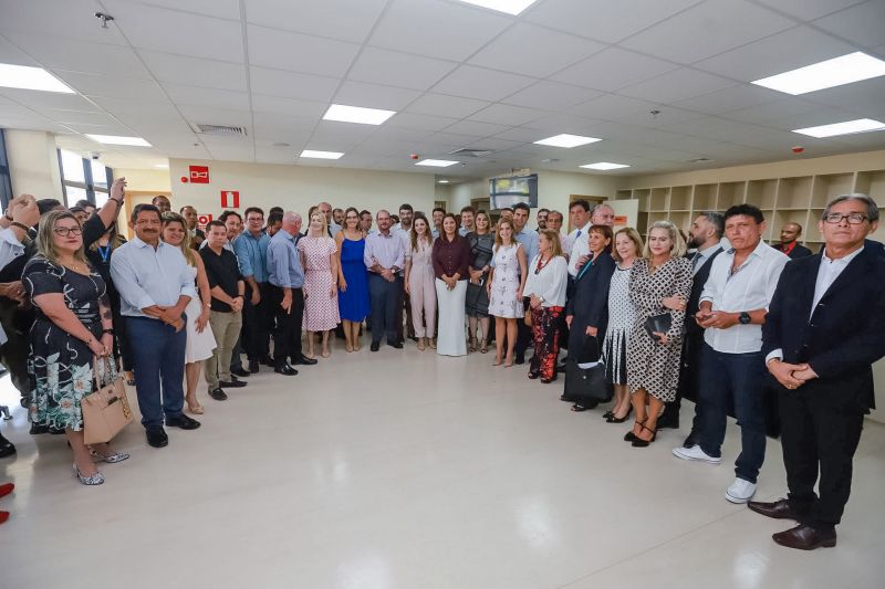 Foto: Marco Santos / Ag. Pará