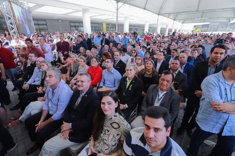 Foto: Marco Santos / Ag. Pará