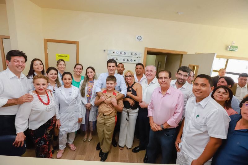 Foto: Marco Santos / Ag. Pará