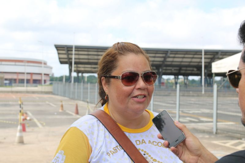 Uma manhã cheia de saúde, segurança e alegria, foi assim o primeiro passeio ciclístico realizado pelo Detran do Pará como parte integrante da Semana Nacional de Trânsito (SNT) e em comemoração ao Dia Mundial Sem Carro, comemorado neste domingo (22). O passeio percorreu diversas avenidas da capital paraense. <div class='credito_fotos'>Foto: ASCOM / DETRAN   |   <a href='/midias/2019/originais/5483_photo-2019-09-22-11-48-17_13.jpg' download><i class='fa-solid fa-download'></i> Download</a></div>