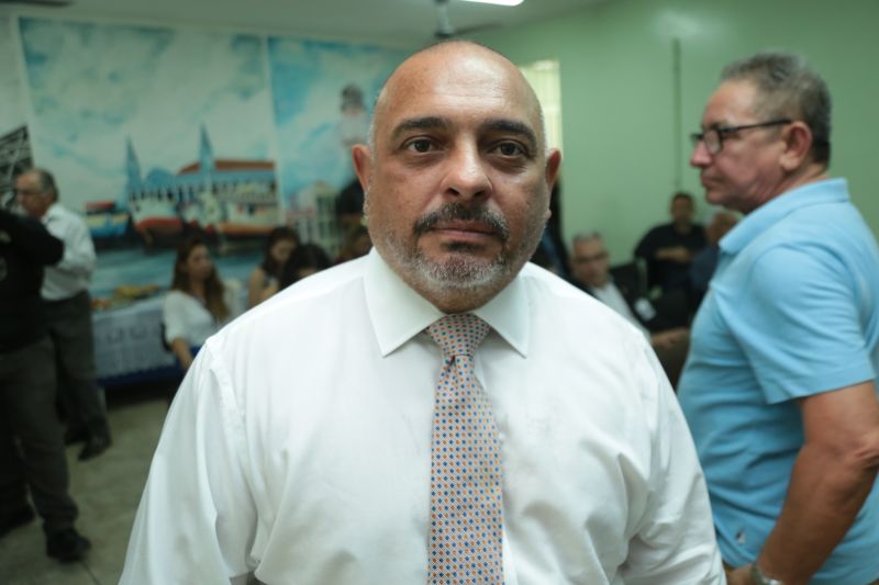 Jarbas Vasconcelos-Secretário Susipe <div class='credito_fotos'>Foto: Alex Ribeiro / Ag. Pará   |   <a href='/midias/2019/originais/5498_20190926085741_img_6120.jpg' download><i class='fa-solid fa-download'></i> Download</a></div>