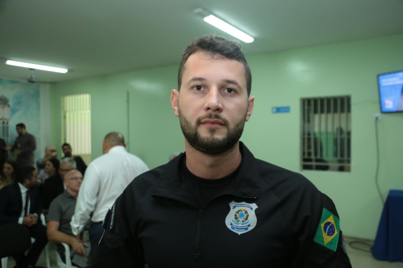 Maycon Rottava-Coordenador Institucional da FTIP <div class='credito_fotos'>Foto: Alex Ribeiro / Ag. Pará   |   <a href='/midias/2019/originais/5498_20190926090254_img_6126.jpg' download><i class='fa-solid fa-download'></i> Download</a></div>