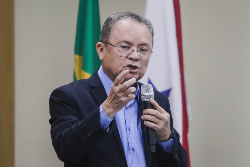 Senador Zequina Marinho