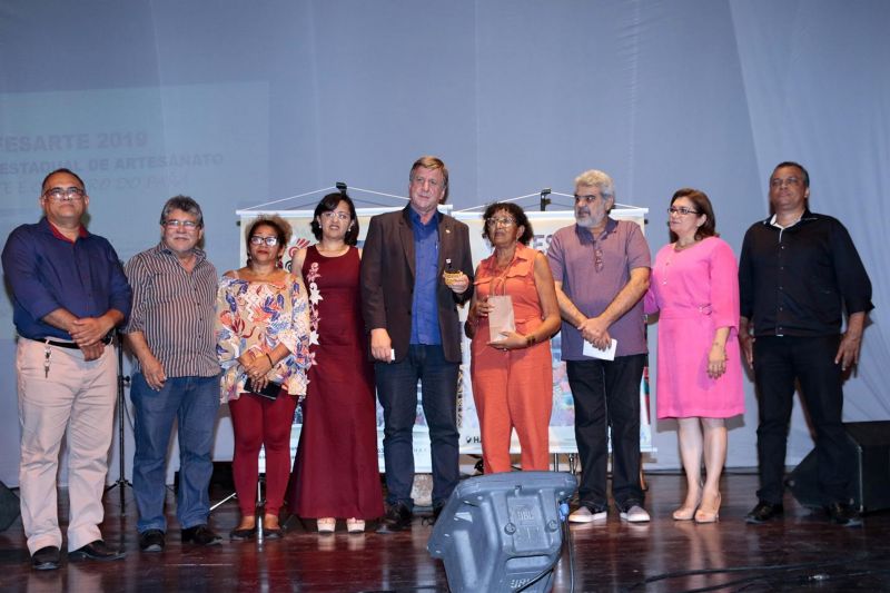 Foto: Ricardo Amanajás / Ag. Pará