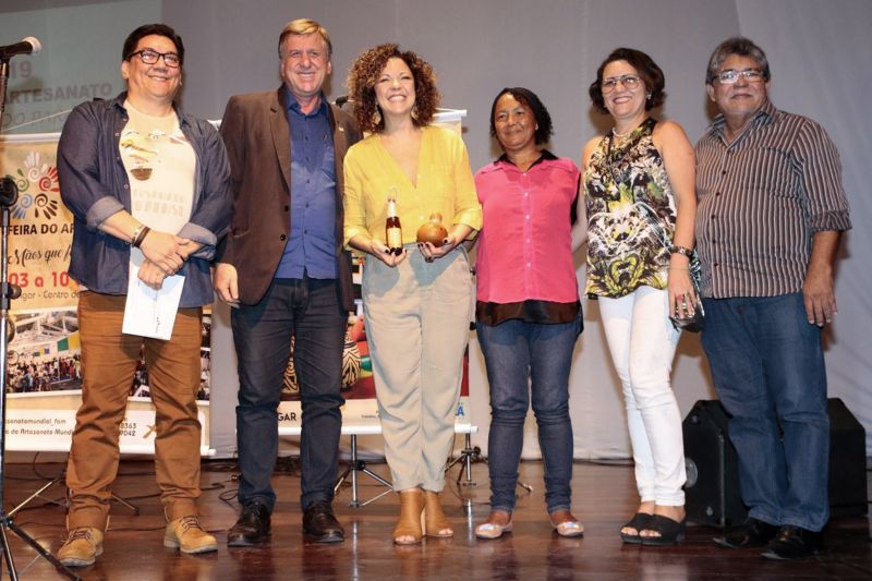 Foto: Ricardo Amanajás / Ag. Pará
