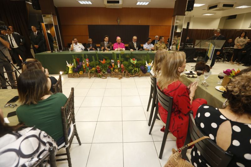 Foto: Marcelo Seabra / Ag. Pará