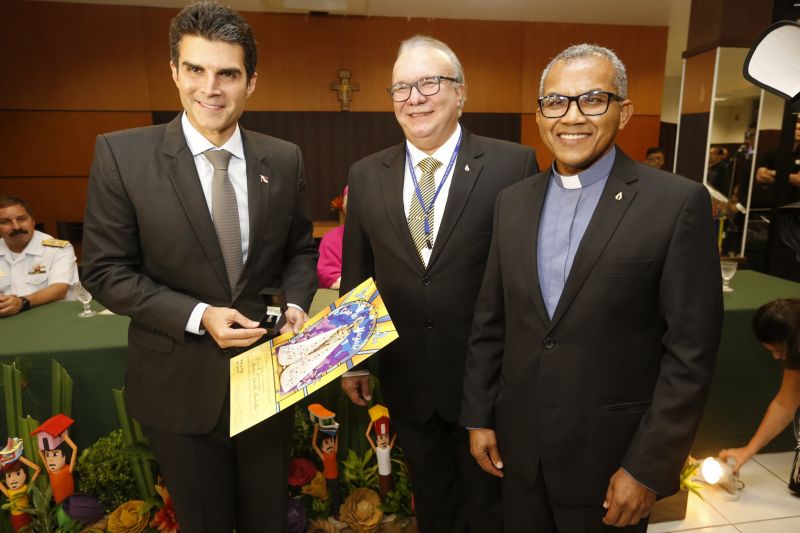 Foto: Marcelo Seabra / Ag. Pará