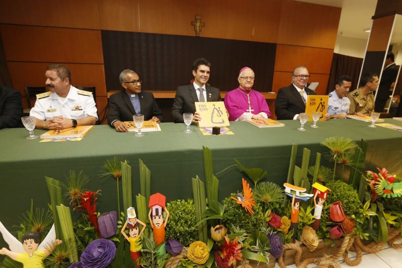 Foto: Marcelo Seabra / Ag. Pará