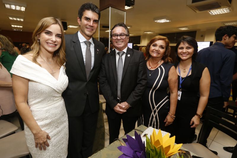 Foto: Marcelo Seabra / Ag. Pará