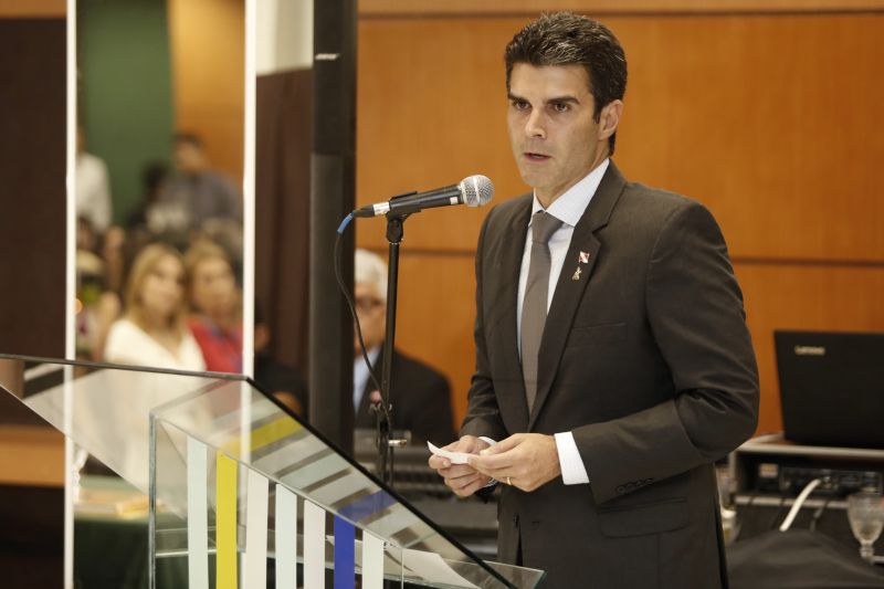 Foto: Marcelo Seabra / Ag. Pará
