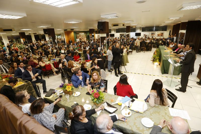 Foto: Marcelo Seabra / Ag. Pará