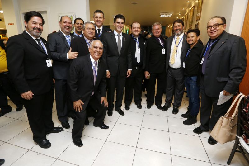 Foto: Marcelo Seabra / Ag. Pará