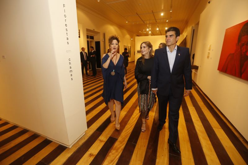 Foto: Marcelo Seabra / Ag. Pará