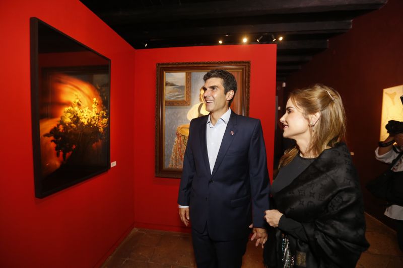 Foto: Marcelo Seabra / Ag. Pará