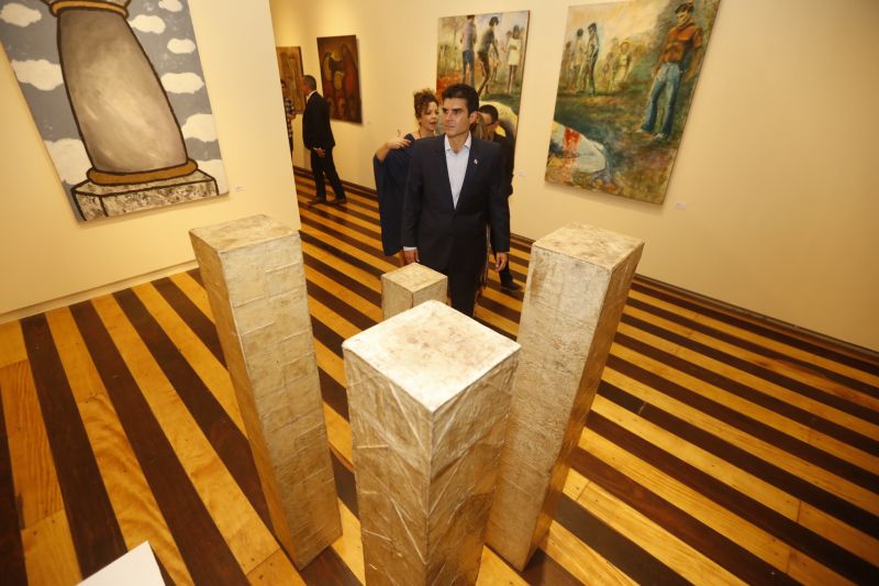 Foto: Marcelo Seabra / Ag. Pará