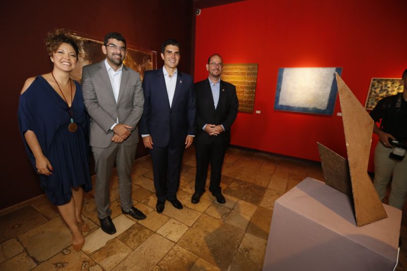 Foto: Marcelo Seabra / Ag. Pará