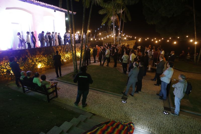 Foto: Marcelo Seabra / Ag. Pará