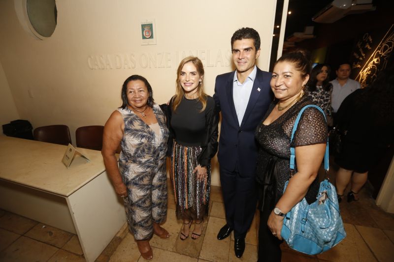Foto: Marcelo Seabra / Ag. Pará
