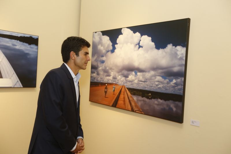 Foto: Marcelo Seabra / Ag. Pará