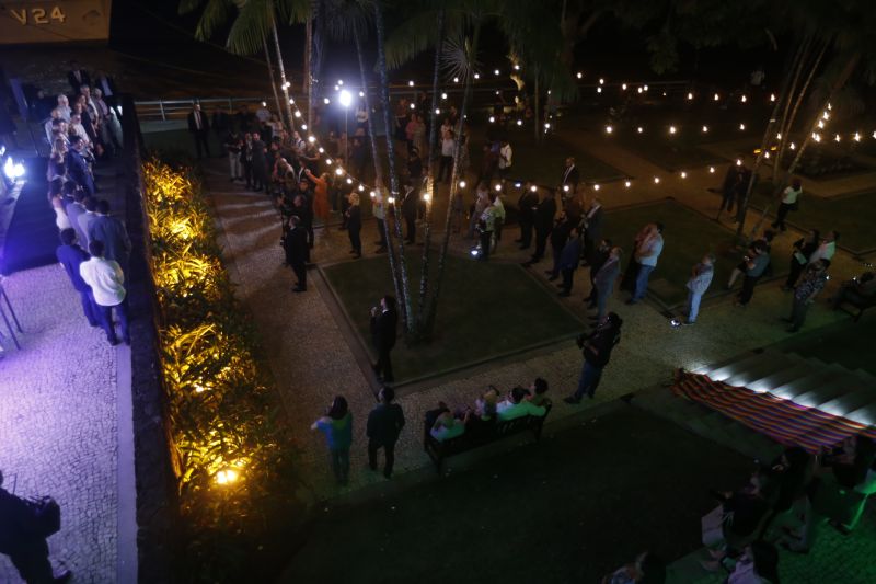 Foto: Marcelo Seabra / Ag. Pará