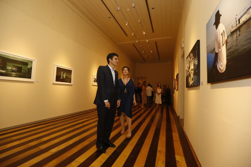 Foto: Marcelo Seabra / Ag. Pará