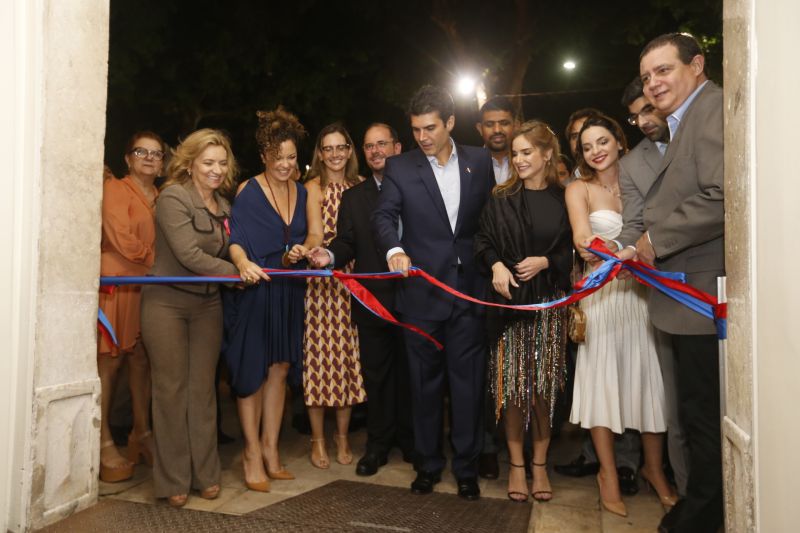 Foto: Marcelo Seabra / Ag. Pará