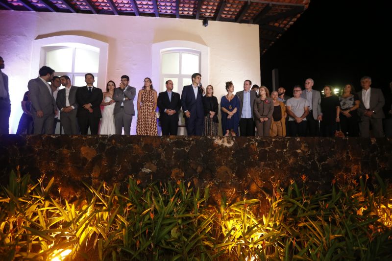 Foto: Marcelo Seabra / Ag. Pará