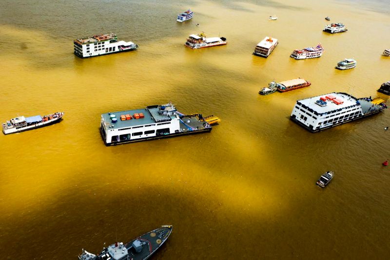 Romaria Fluvial Círio 2019 <div class='credito_fotos'>Foto: Rogerio Uchöa / Ag. Para   |   <a href='/midias/2019/originais/5566_84fb6d6a-6157-a6da-9756-cf86a69e9b50.jpg' download><i class='fa-solid fa-download'></i> Download</a></div>