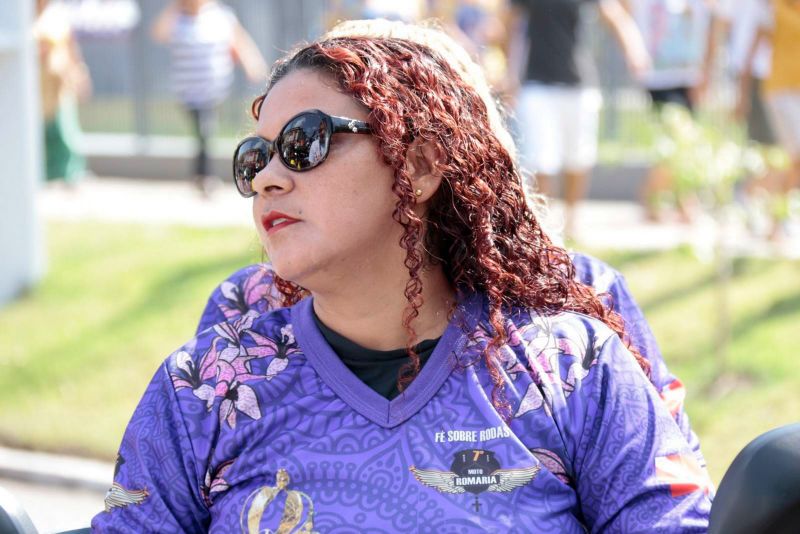 Moto Romaria Círio  2019 <div class='credito_fotos'>Foto: Ricardo Amanajás / Ag. Pará   |   <a href='/midias/2019/originais/5567_032088a2-f757-53be-9384-1996dcd1a85c.jpg' download><i class='fa-solid fa-download'></i> Download</a></div>