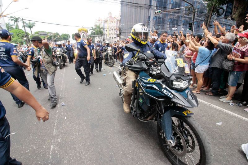Moto Romaria Círio  2019 <div class='credito_fotos'>Foto: Ricardo Amanajás / Ag. Pará   |   <a href='/midias/2019/originais/5567_45968baf-9ed9-5ef1-04a4-ac70965c0c14.jpg' download><i class='fa-solid fa-download'></i> Download</a></div>
