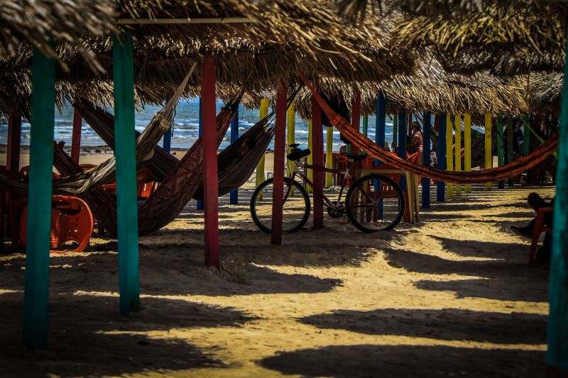Um paraíso dentro Amazônia. É assim que os turistas que conhecem o arquipélago do Marajó definem a beleza da maior ilha fluviomarítima do mundo, que abriga em seu território 16 municípios. A natureza preservada chama a atenção e encanta os visitantes. <div class='credito_fotos'>Foto: JADER PAES / AG. PARÁ   |   <a href='/midias/2019/originais/5583_829d9754-f431-5de1-3afc-0c3b725ac609.jpg' download><i class='fa-solid fa-download'></i> Download</a></div>