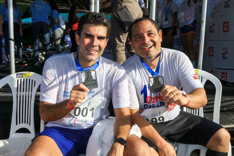 Foto: Jader Paes / Agência Pará