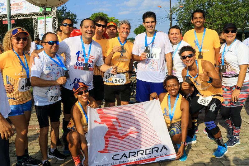 Foto: Jader Paes / Agência Pará