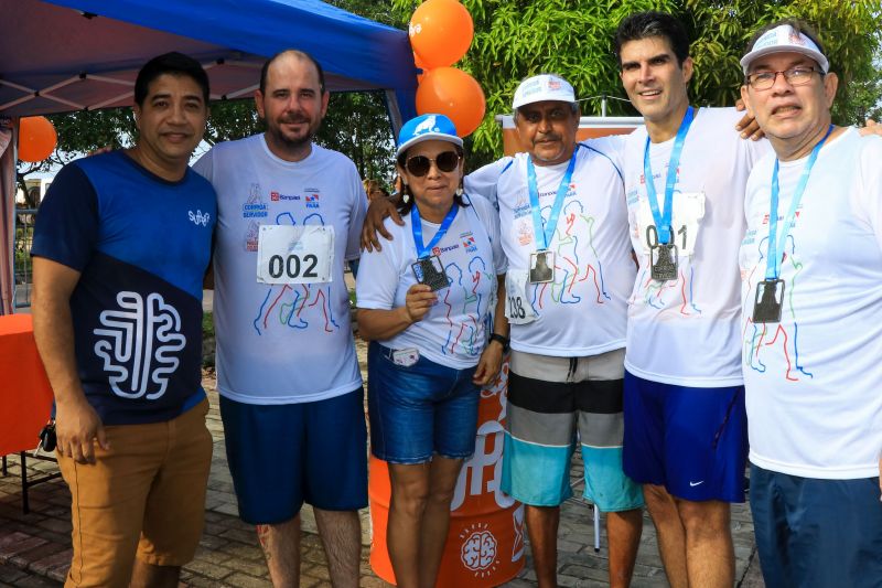 Entre as atividades realizadas em comemoração ao Dia do Servidor Público, o Governo do Pará promoveu, neste sábado (26), o evento esportivo, premiando os melhores colocados
Na foto: <div class='credito_fotos'>Foto: Jader Paes / Agência Pará   |   <a href='/midias/2019/originais/5600_b4f75cb4-7028-f5c2-7bcf-34ea42dc9fd9.jpg' download><i class='fa-solid fa-download'></i> Download</a></div>